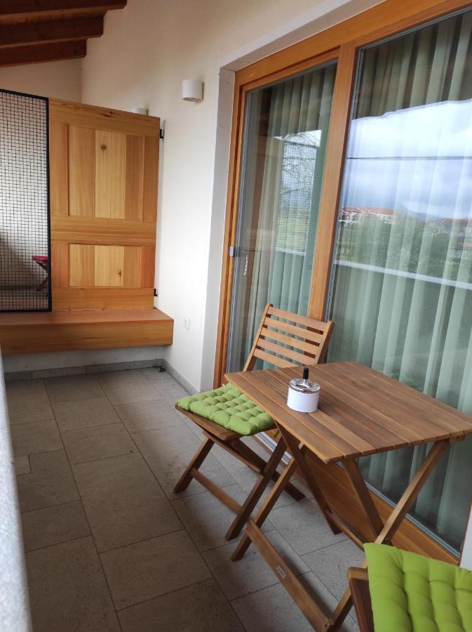Ferjancic Estate Rooms Ajdovscina Ngoại thất bức ảnh