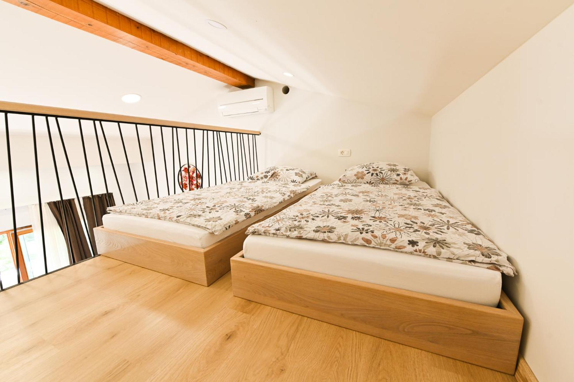 Ferjancic Estate Rooms Ajdovscina Ngoại thất bức ảnh