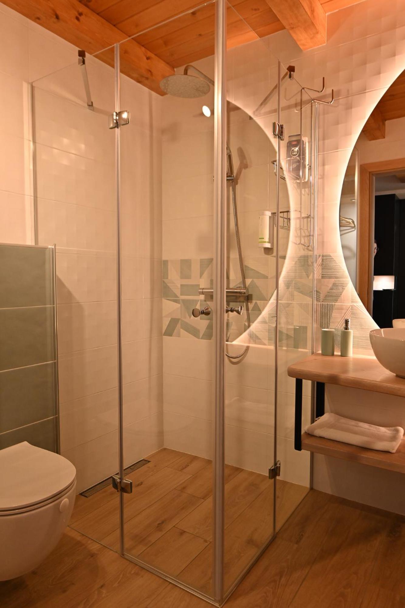 Ferjancic Estate Rooms Ajdovscina Ngoại thất bức ảnh